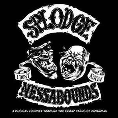 Spodgenessabounds