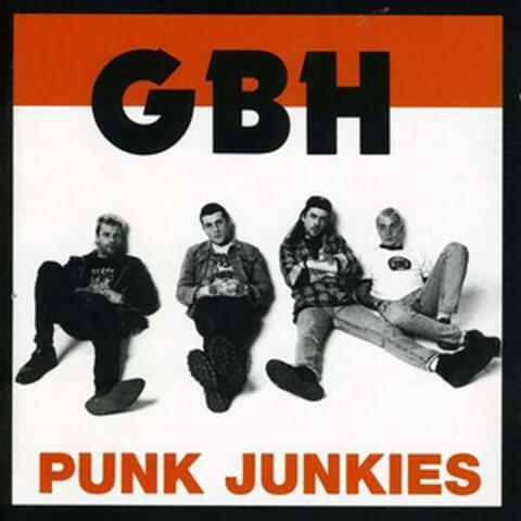 Punk Junkies
