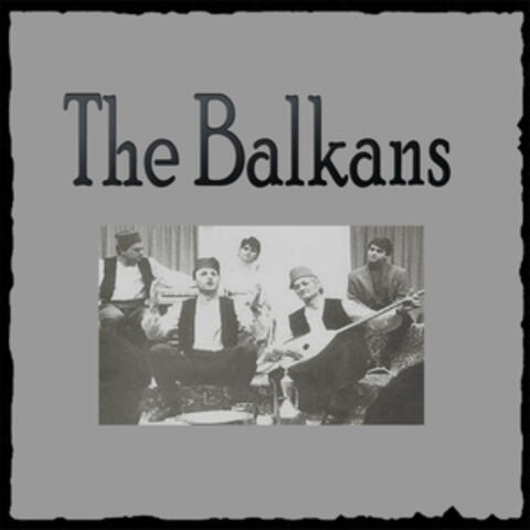 The Balkans