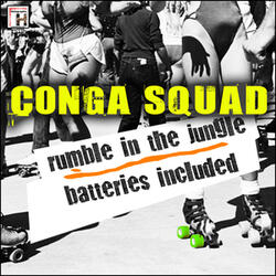 Rumble In The Jungle
