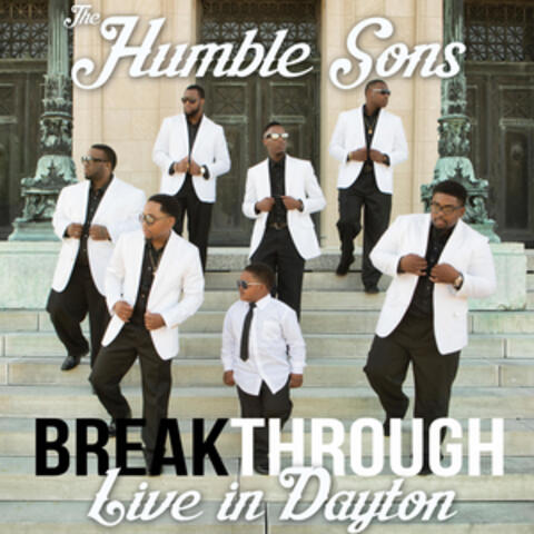 Breakthrough: Live in Dayton