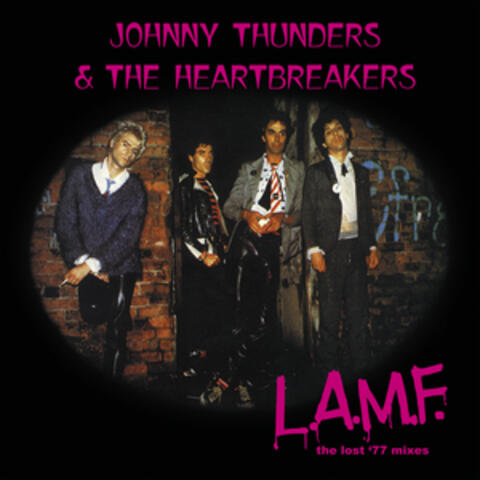 Johnny Thunders & the Heartbreakers