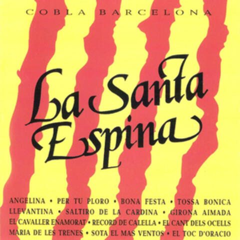 La Santa Espina