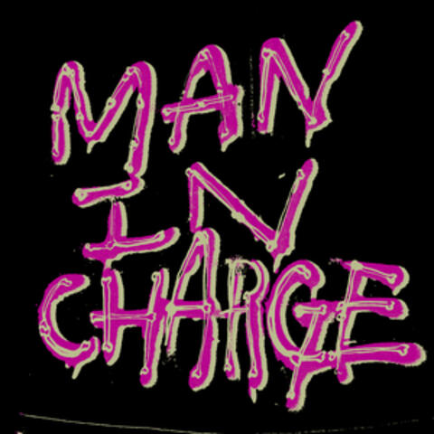 Man in Charge
