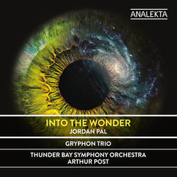 Into The Wonder: II. Birth and Death