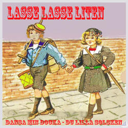 Du lilla solsken som tittar in