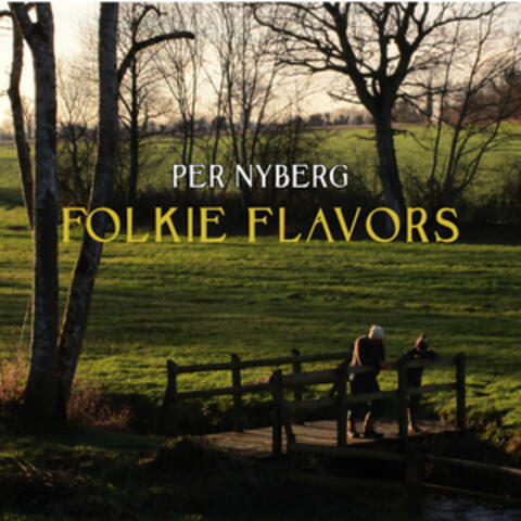 Folkie Flavors