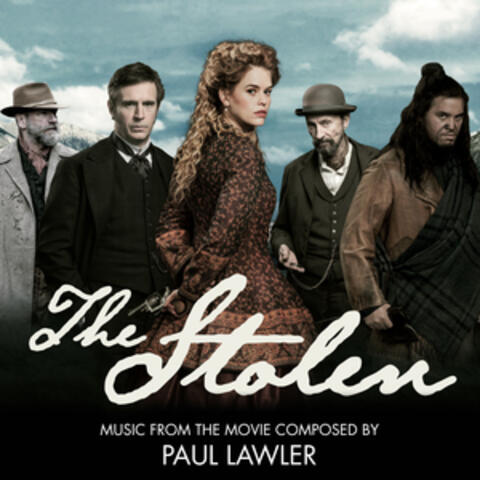 The Stolen (Original Motion Picture Soundtrack)