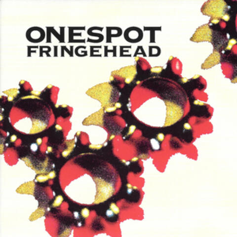 Onespot Fringehead