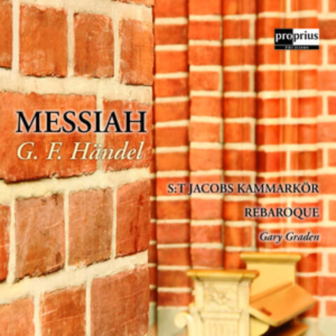 Messiah - Händel