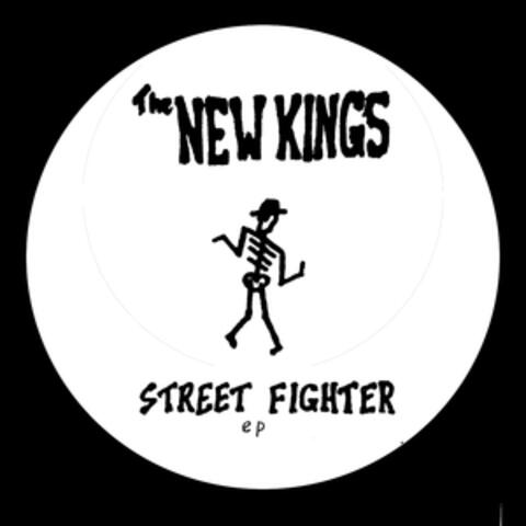 Street Fighter - EP