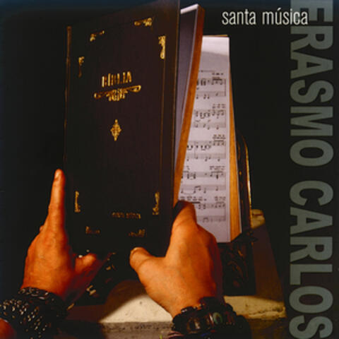 Santa música