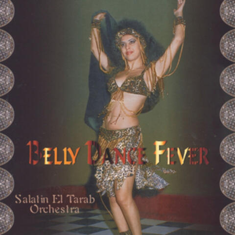 Belly Dance Fever