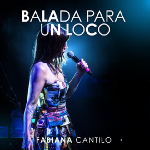 Balada para un Loco (Vivo)