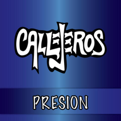 Presión (Vivo) - Mezclado y Masterizado 2017