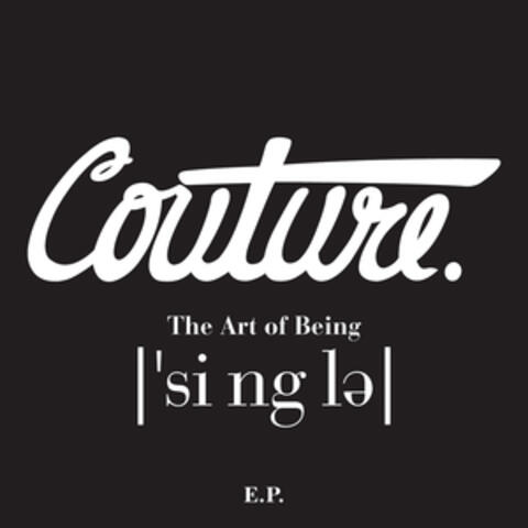 The Art of Being Single EP