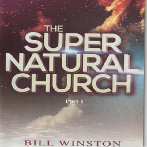 The Supernatural Church (Live)