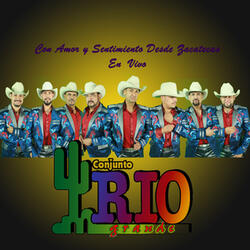Rumor de Cumbia