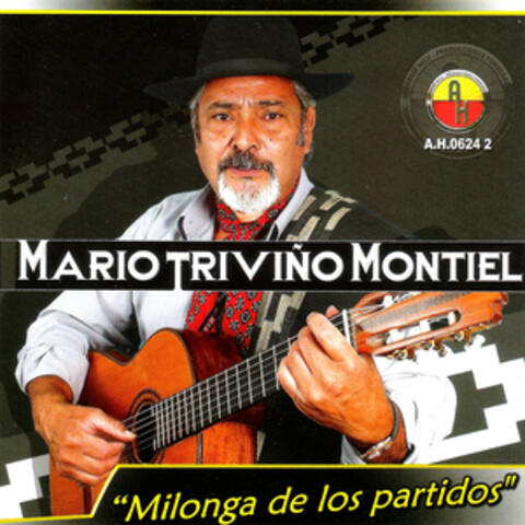 Milonga de los Partidos
