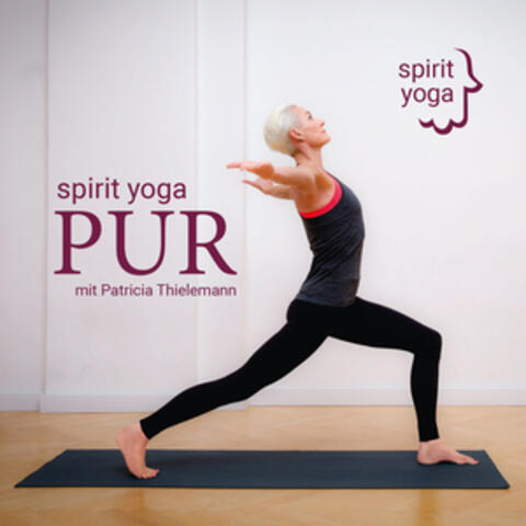 Spirit Yoga - Pur