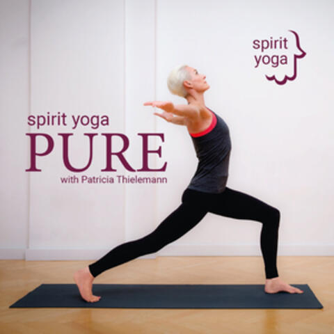 Spirit Yoga - Pure