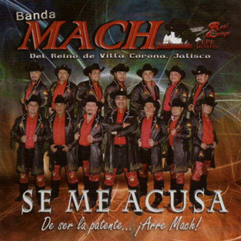 Banda Mach