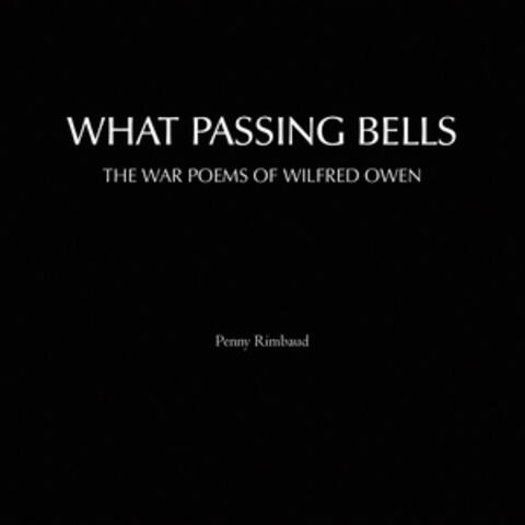 What Passing Bells