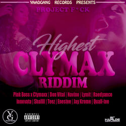 She Nah Leave Mi Alone