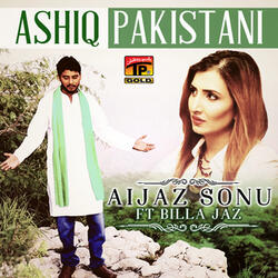 Ashiq Pakistani