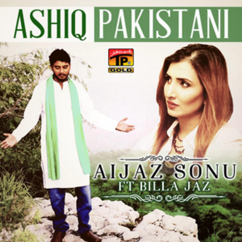 Ashiq Pakistani - Single