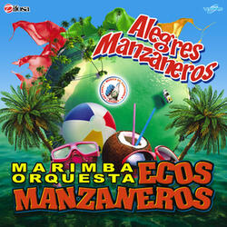 Alegres Manzaneros