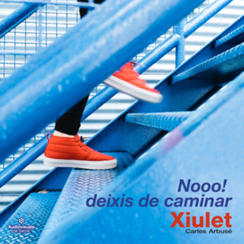 Nooo! Deixis De Caminar