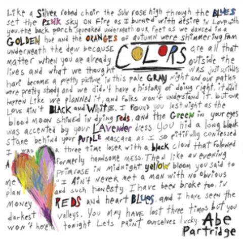 Colors