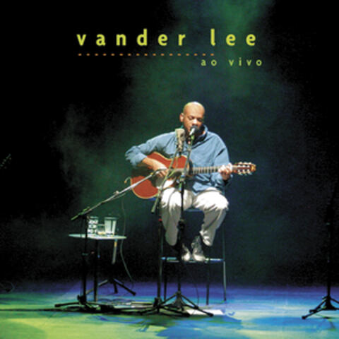Vander Lee (Ao vivo)