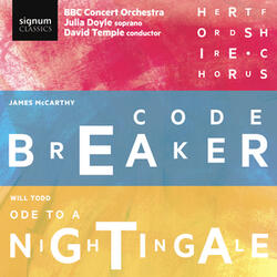 Codebreaker: At Sea