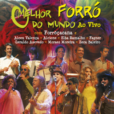 Forróçacana