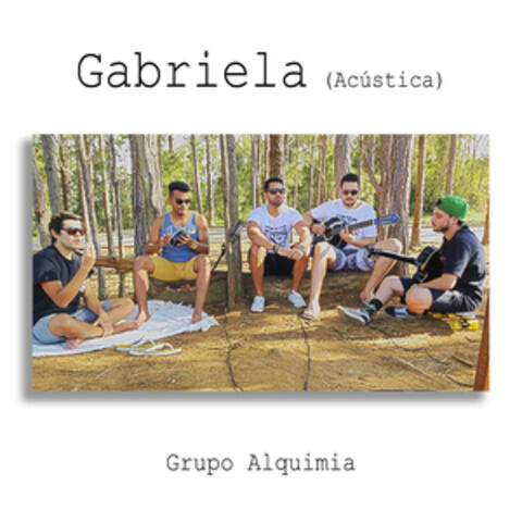 Gabriela (Acústica)