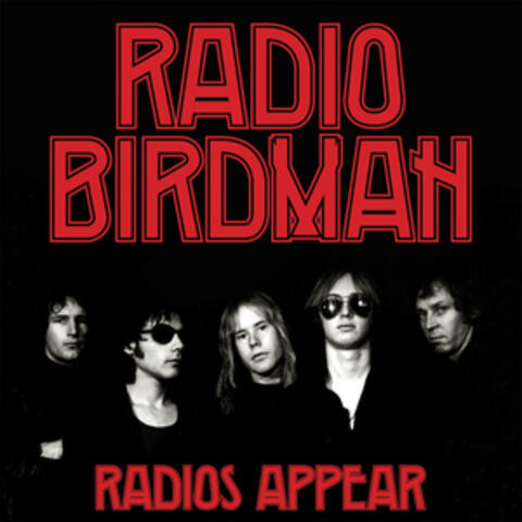 Radios Appear