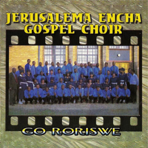 Go  Rorisiwe