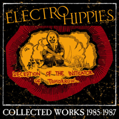 Electro Hippies