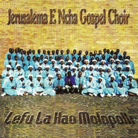 Lefu La Hao Molopolli