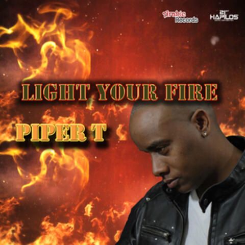 Light Your Fire