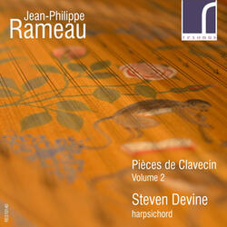 Suite in G Major/Minor: IV. La Poule