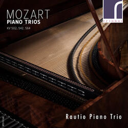 Piano Trio in E Major, KV 542: III. Allegro