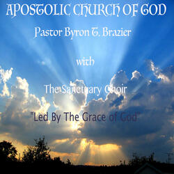 Led by the Grace of God