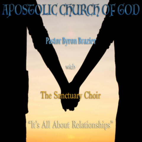 It's All About Relationship (Live)