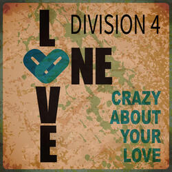 Crazy About Your Love