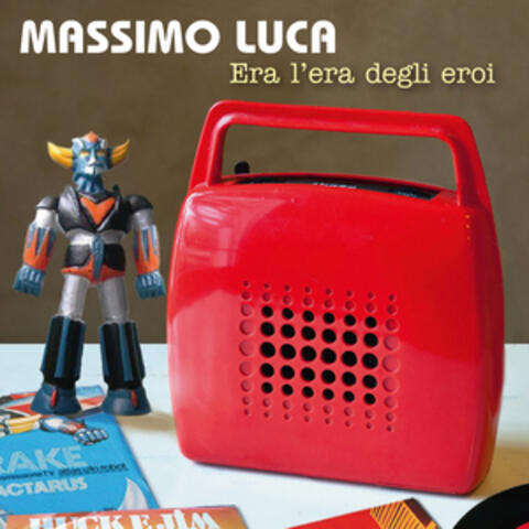 Massimo Luca