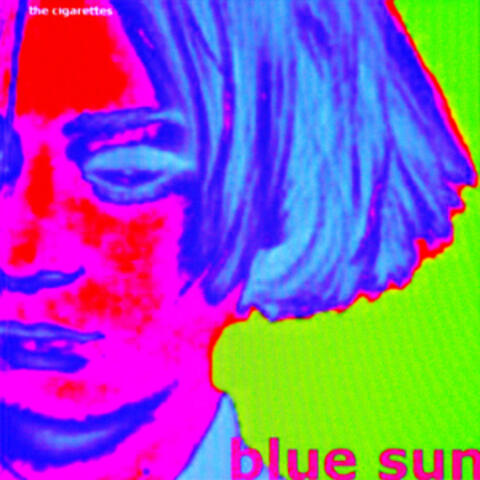 Blue Sun