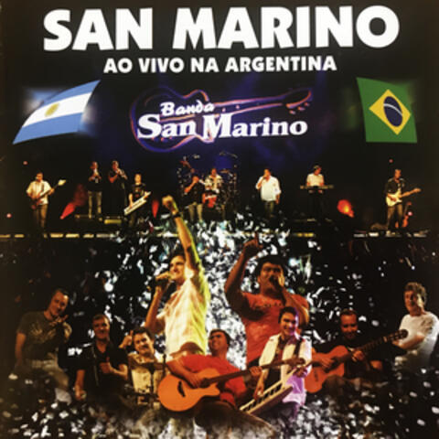San Marino Ao Vivo na Argentina